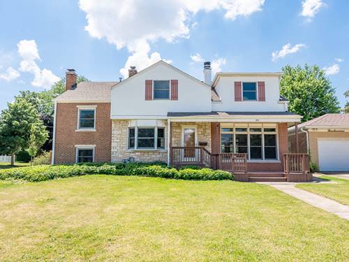 321 E Morningside, Lombard, IL 60148