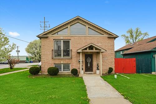 9631 Fullerton, Franklin Park, IL 60131