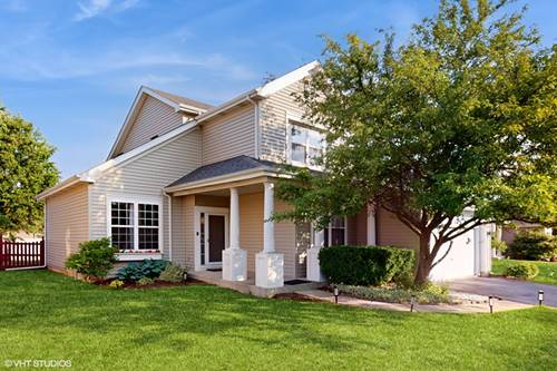 1389 Lily Cache, Bolingbrook, IL 60490