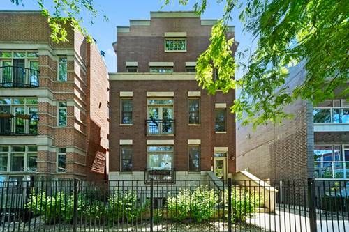 1749 W Roscoe Unit 1, Chicago, IL 60657