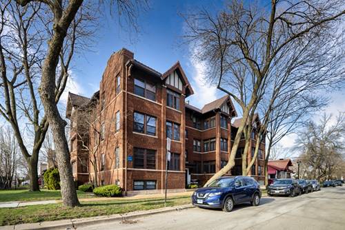 3952 W Waveland Unit 3, Chicago, IL 60618