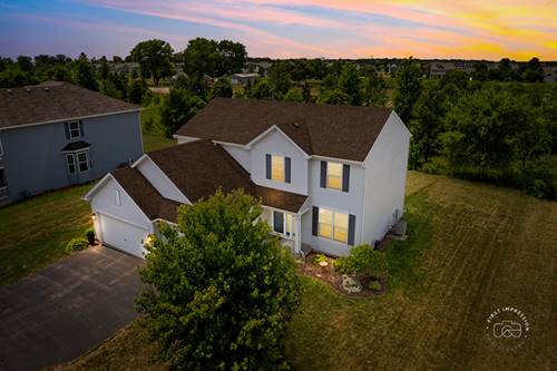 3462 Ayres, Aurora, IL 60506