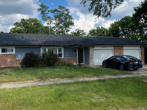 289 Westwood, Park Forest, IL 60466
