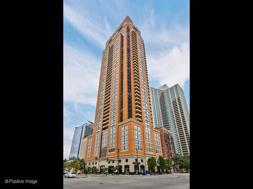 1160 S Michigan Unit 901, Chicago, IL 60605