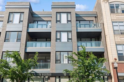 3057 N Lincoln Unit 2C, Chicago, IL 60657