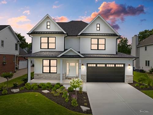4508 Stonewall, Downers Grove, IL 60515