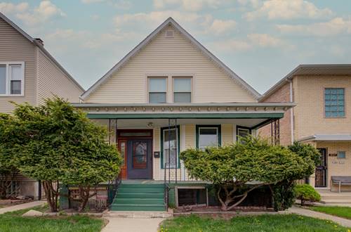 5145 S Troy, Chicago, IL 60632