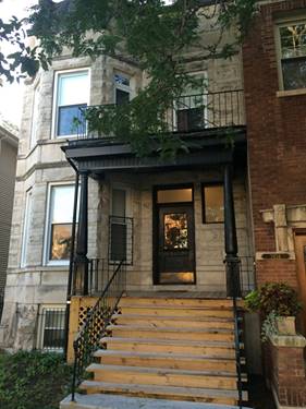 3832 N Lakewood, Chicago, IL 60613