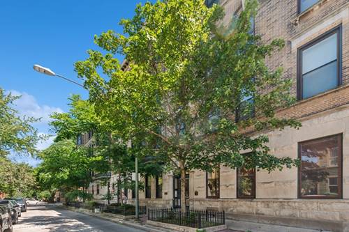 909 W Wisconsin Unit 1M, Chicago, IL 60614