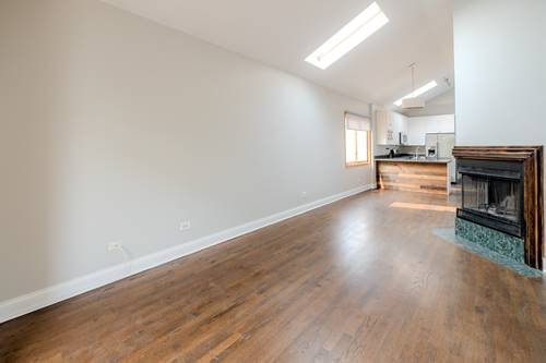 1342 N Cleaver Unit 3, Chicago, IL 60642