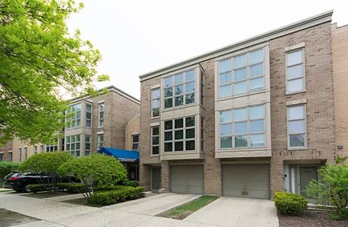 2345 N Wayne Unit HOUSE, Chicago, IL 60614