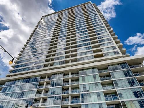 1720 S Michigan Unit 2506, Chicago, IL 60616