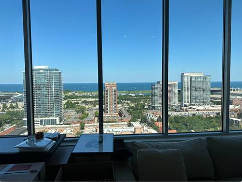 1720 S Michigan Unit 2506, Chicago, IL 60616