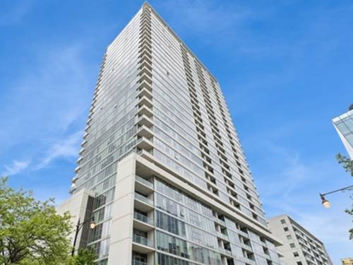 1720 S Michigan Unit 2506, Chicago, IL 60616