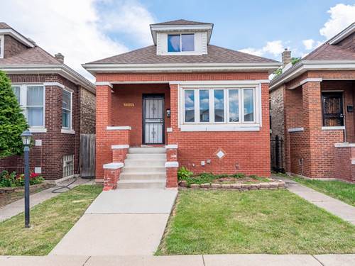 7205 S Rockwell, Chicago, IL 60629