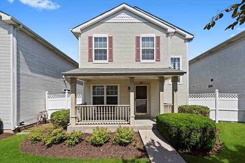 43 Freesia, Romeoville, IL 60446