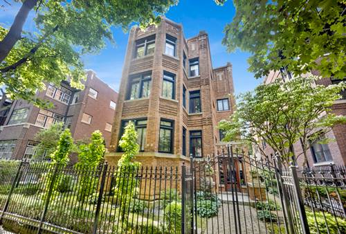 931 W Winona Unit 1, Chicago, IL 60640