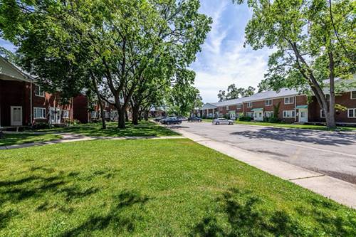 900-934 & 825-835 North Prairie & North Raynor, Joliet, IL 60435
