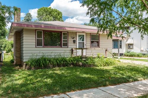 3103 Gladstone, Rockford, IL 61101