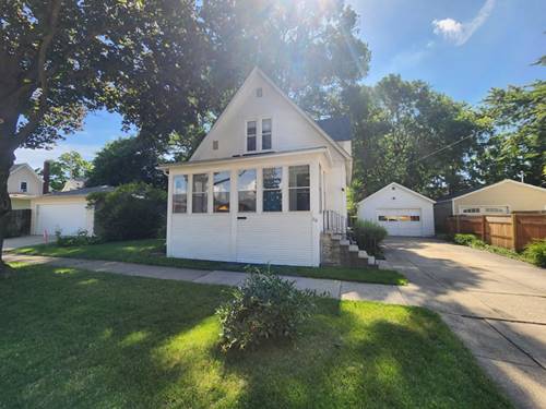 218 S 9th, Dekalb, IL 60115