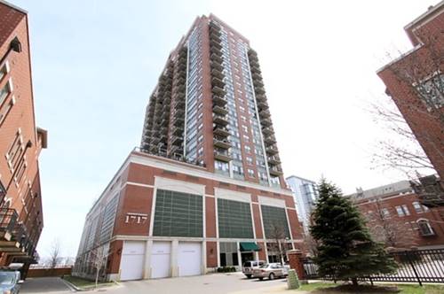 1717 S Prairie Unit 1603, Chicago, IL 60616
