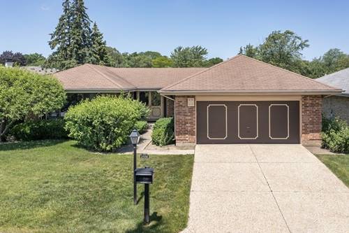 2520 Burgundy, Northbrook, IL 60062