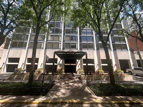 50 E Bellevue Unit 704, Chicago, IL 60611
