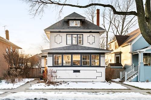 637 S East, Oak Park, IL 60304