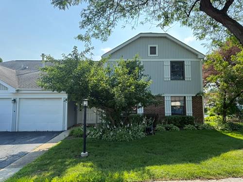 324 Oak Meadow Unit D1, Schaumburg, IL 60193