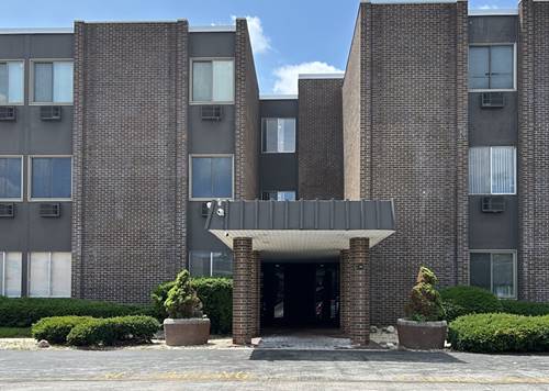 1117 Leavitt Unit 110, Flossmoor, IL 60422