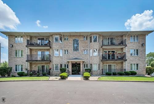 10228 Southwest Unit 1A, Chicago Ridge, IL 60415