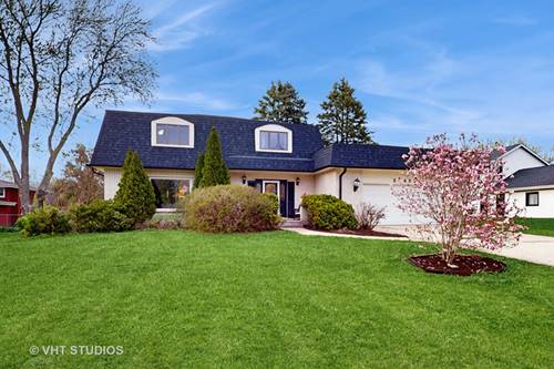 24452 W Blvd Dejohn, Naperville, IL 60564