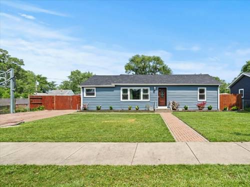 7937 Lotus, Burbank, IL 60459