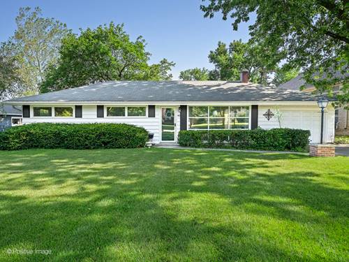 815 Countryside, Wheaton, IL 60187