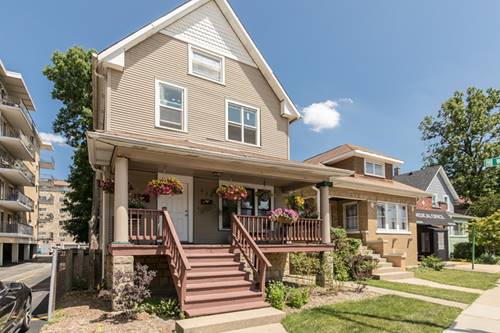 328 Circle Unit 2, Forest Park, IL 60130