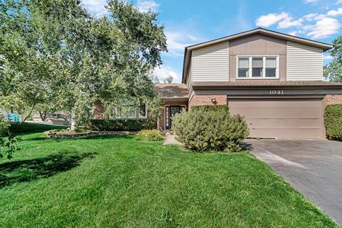 1041 Whitehall, Bolingbrook, IL 60440