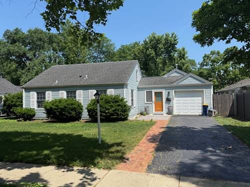 1435 Sycamore, Northbrook, IL 60062