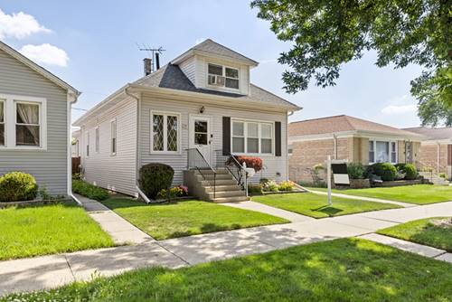 5811 N Manton, Chicago, IL 60646