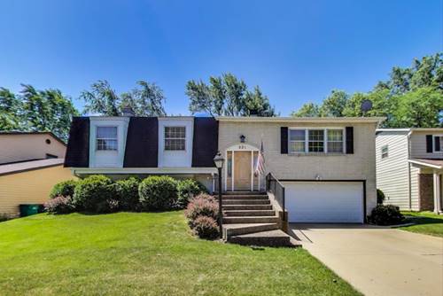 221 Anthony, Buffalo Grove, IL 60089