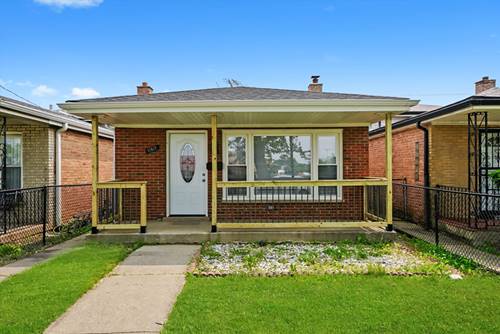 11517 S Ashland, Chicago, IL 60643