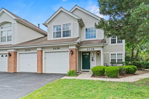 2038 Cambria, Northbrook, IL 60062