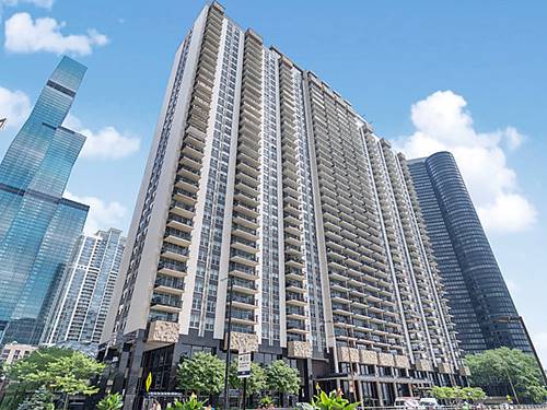 400 E Randolph Unit 1512, Chicago, IL 60601