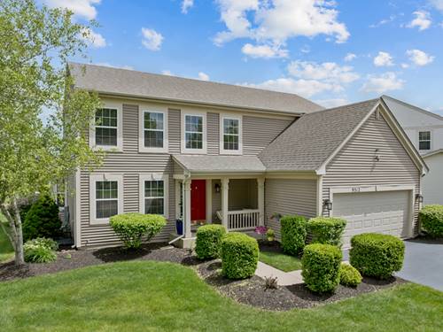 9312 Bristol, Huntley, IL 60142