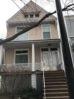 4116 N Damen, Chicago, IL 60618
