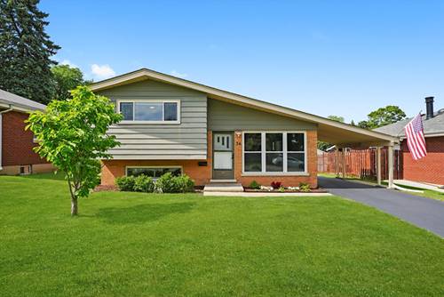 56 W Granville, Roselle, IL 60172