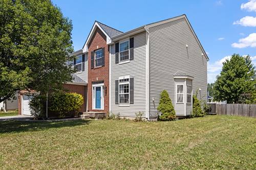 6205 Clifton, Plainfield, IL 60586