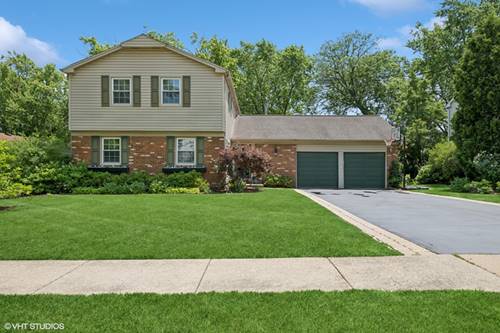 910 Holly Stone, Buffalo Grove, IL 60089