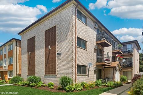 6839 N Northwest Unit 2B, Chicago, IL 60631