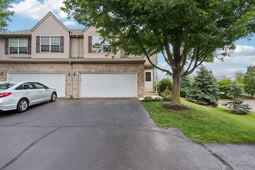 11119 Douglas, Huntley, IL 60142
