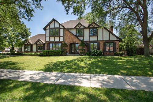 1148 N Anvil, Addison, IL 60101